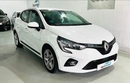 
										RENAULT CLIO BUSINESS BLUE DCI full									