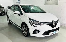 RENAULT CLIO BUSINESS BLUE DCI