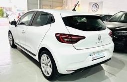 
										RENAULT CLIO BUSINESS BLUE DCI full									