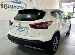 
										NISSAN QASHQAI DCI 150 CV full									