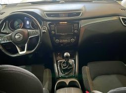 
										NISSAN QASHQAI DCI 150 CV full									