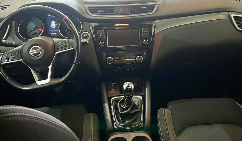 
								NISSAN QASHQAI DCI 150 CV full									