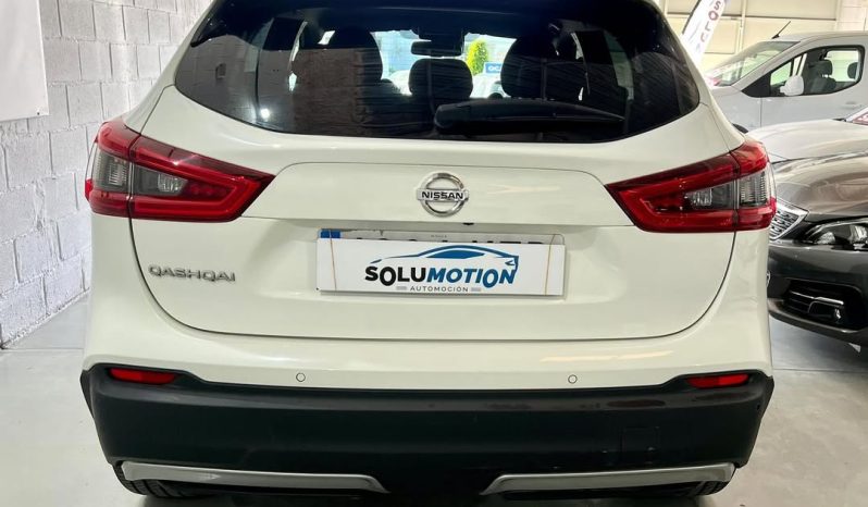 
								NISSAN QASHQAI DCI 150 CV full									