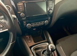
										NISSAN QASHQAI DCI 150 CV full									