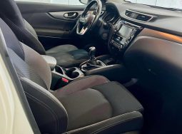 
										NISSAN QASHQAI DCI 150 CV full									