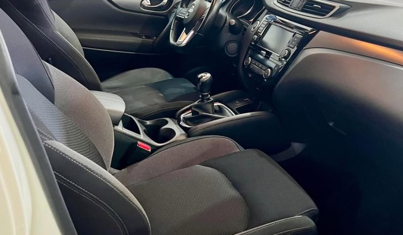 
								NISSAN QASHQAI DCI 150 CV full									