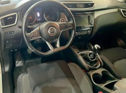 
										NISSAN QASHQAI DCI 150 CV full									