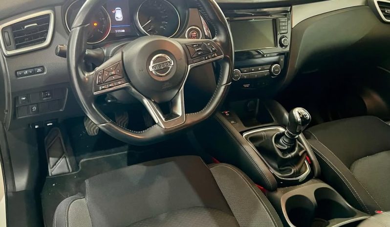 
								NISSAN QASHQAI DCI 150 CV full									