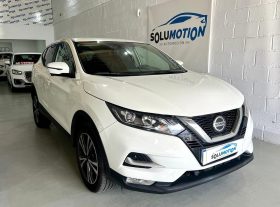 NISSAN QASHQAI DCI 150 CV