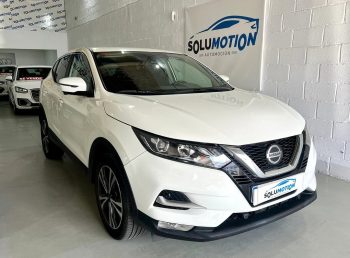 NISSAN QASHQAI DCI 150 CV