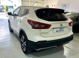 
										NISSAN QASHQAI DCI 150 CV full									
