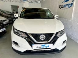 
										NISSAN QASHQAI DCI 150 CV full									