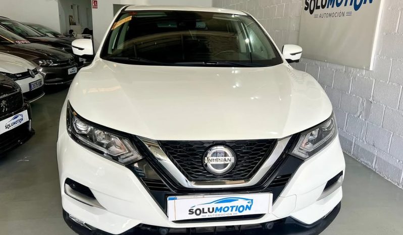 
								NISSAN QASHQAI DCI 150 CV full									