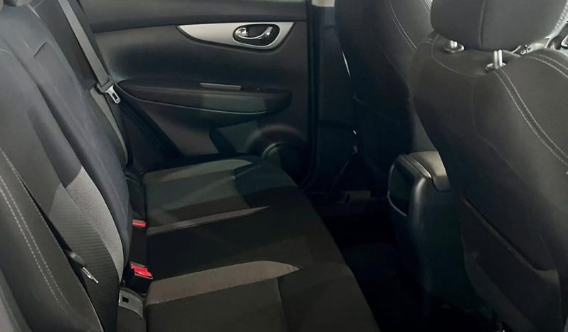 
								NISSAN QASHQAI DCI 150 CV full									