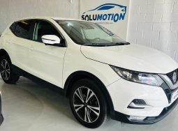 
										NISSAN QASHQAI DCI 150 CV full									