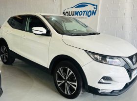 NISSAN QASHQAI DCI 150 CV