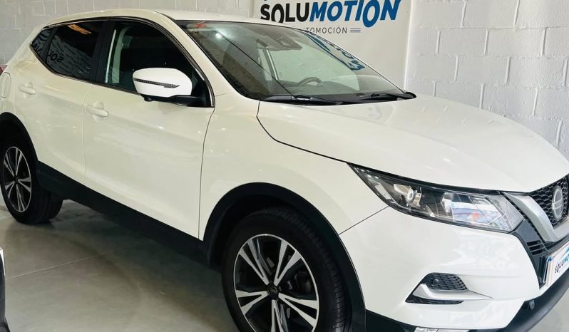 
								NISSAN QASHQAI DCI 150 CV full									