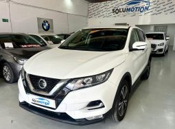 
										NISSAN QASHQAI DCI 150 CV full									