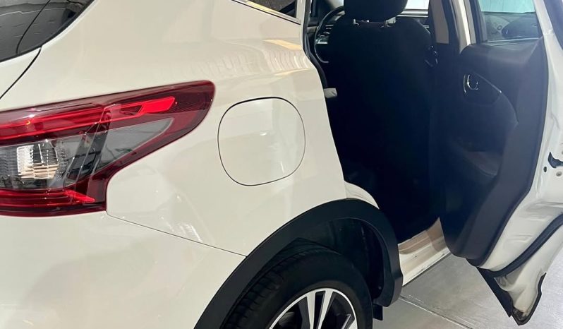 
								NISSAN QASHQAI DCI 150 CV full									