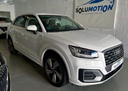 AUDI Q2 SPORT 30 TDI 116 CV