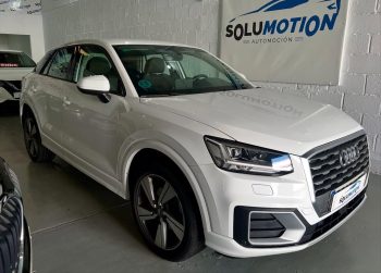 AUDI Q2 SPORT 30 TDI 116 CV