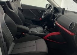 AUDI Q2 SPORT 30 TDI 116 CV