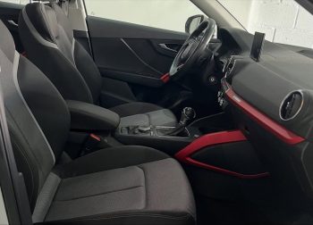 AUDI Q2 SPORT 30 TDI 116 CV