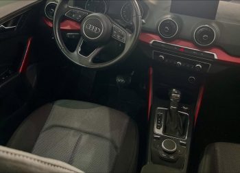 AUDI Q2 SPORT 30 TDI 116 CV