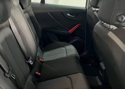 AUDI Q2 SPORT 30 TDI 116 CV