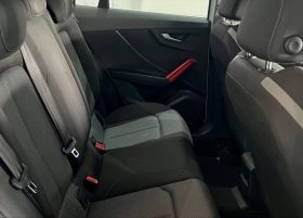 AUDI Q2 SPORT 30 TDI 116 CV