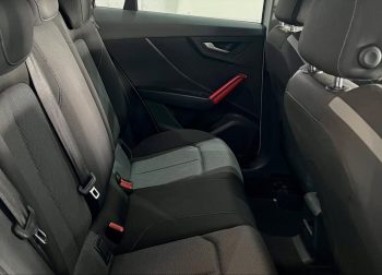 AUDI Q2 SPORT 30 TDI 116 CV