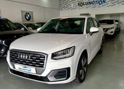 
										AUDI Q2 SPORT 30 TDI 116 CV full									