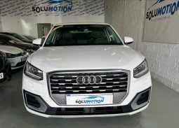
										AUDI Q2 SPORT 30 TDI 116 CV full									
