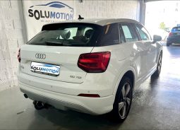 
										AUDI Q2 SPORT 30 TDI 116 CV full									