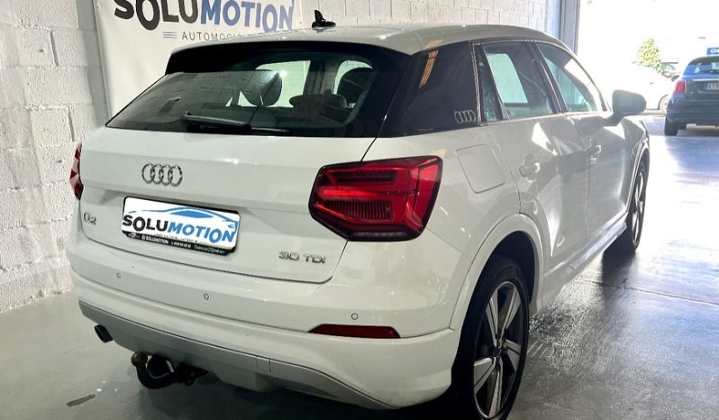 
								AUDI Q2 SPORT 30 TDI 116 CV full									