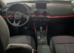 AUDI Q2 SPORT 30 TDI 116 CV