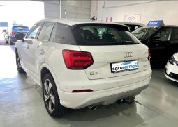 
										AUDI Q2 SPORT 30 TDI 116 CV full									