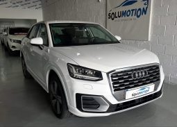
										AUDI Q2 SPORT 30 TDI 116 CV full									