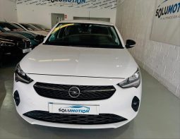 
										OPEL CORSA 1.5 D TURBO 100 CV full									