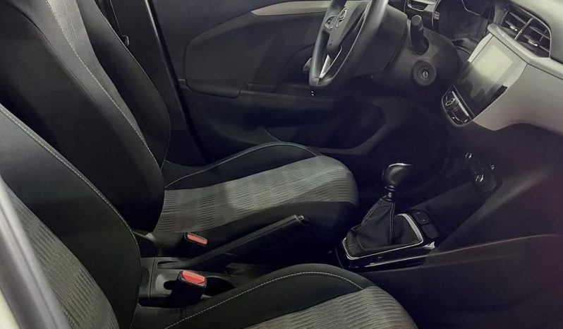 
								OPEL CORSA 1.5 D TURBO 100 CV full									