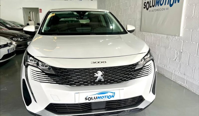 
								PEUGEOT 3008 1.5 HDU 130 CV full									