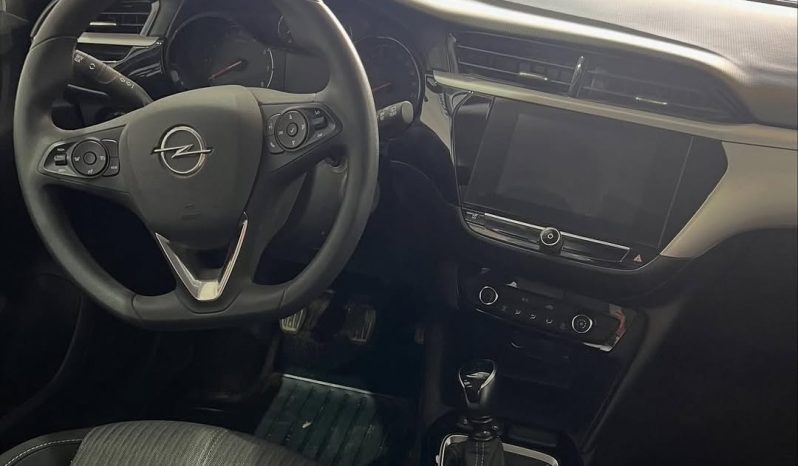 
								OPEL CORSA 1.5 D TURBO 100 CV full									