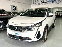 
										PEUGEOT 3008 1.5 HDU 130 CV full									