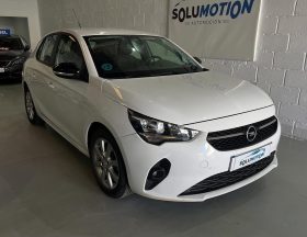 OPEL CORSA 1.5D DT Edition