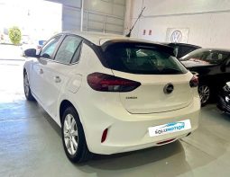 
										OPEL CORSA 1.5 D TURBO 100 CV full									