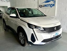
										PEUGEOT 3008 1.5 HDU 130 CV full									