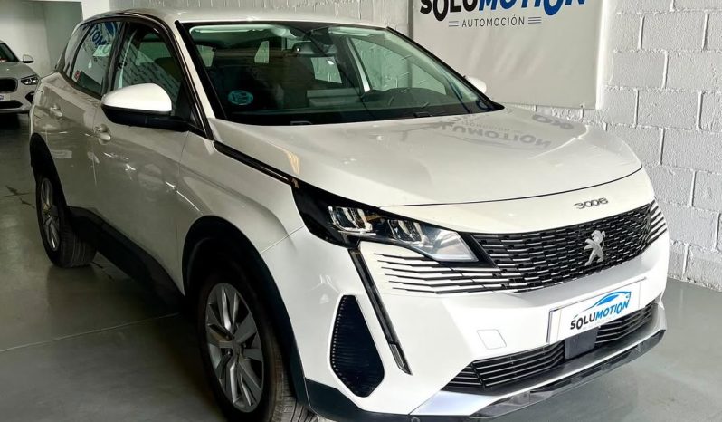 
								PEUGEOT 3008 1.5 HDU 130 CV full									