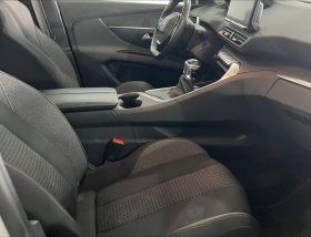 PEUGEOT 3008 1.5 HDU 130 CV