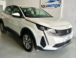 PEUGEOT 3008 1.5 HDU 130 CV