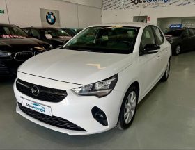 OPEL CORSA 1.5D DT Edition
